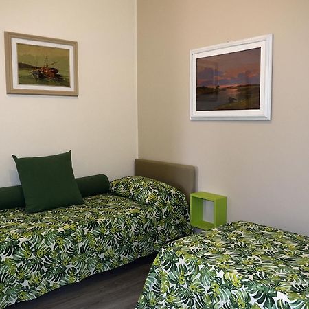 Villa Fiore Apartments Портоферрайо Номер фото