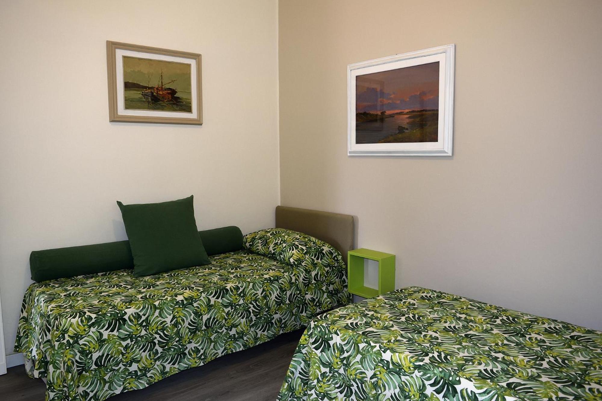Villa Fiore Apartments Портоферрайо Номер фото